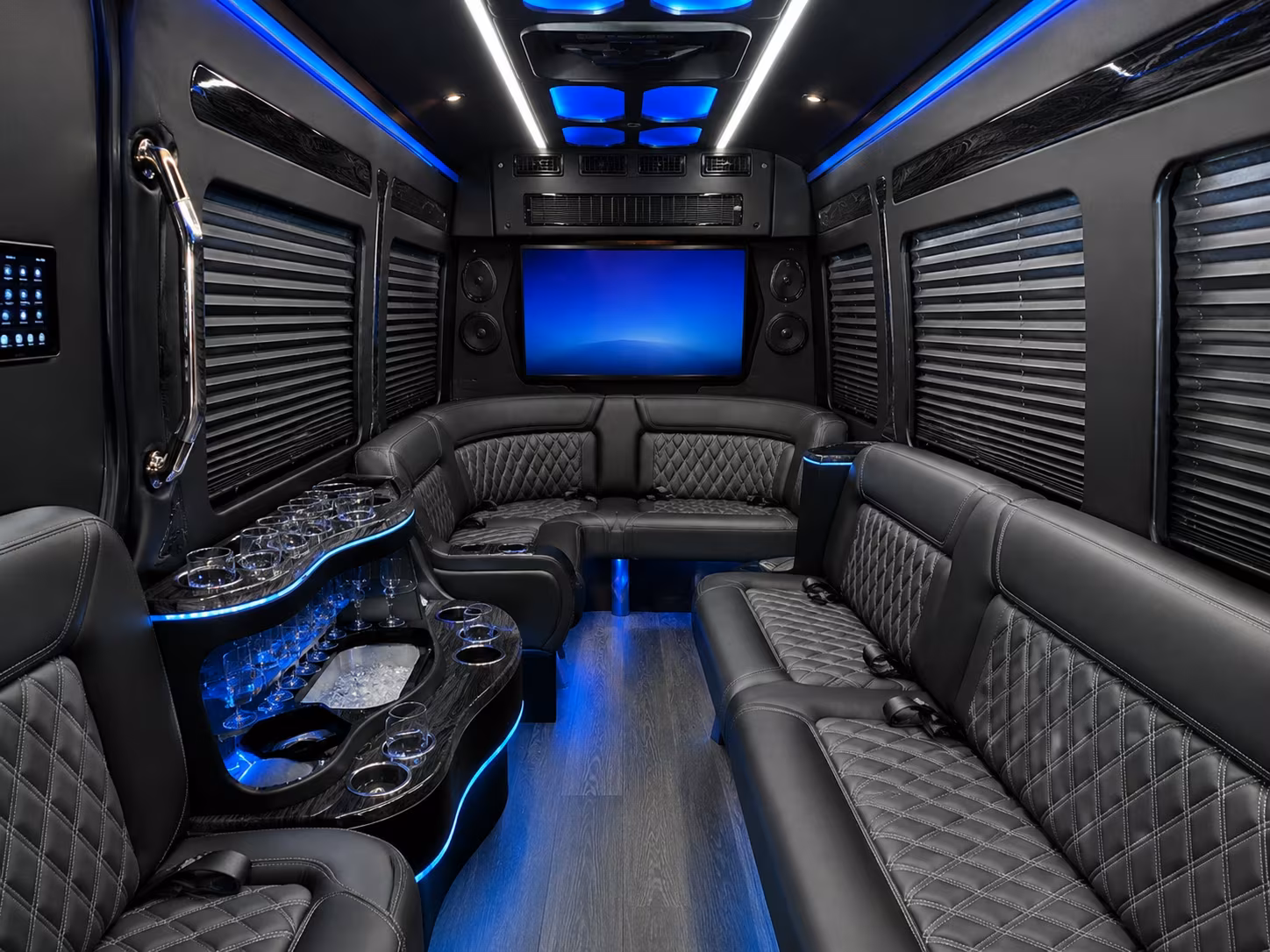 airport transfers from atl mgm and regional airports