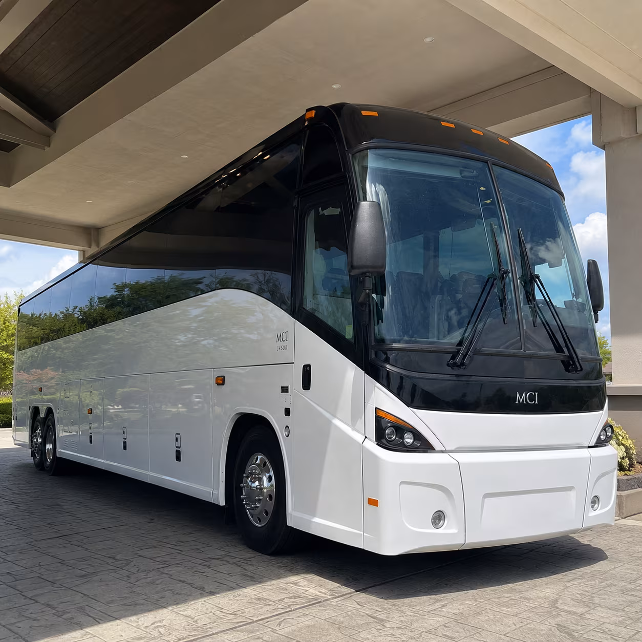 auburn church transportation
