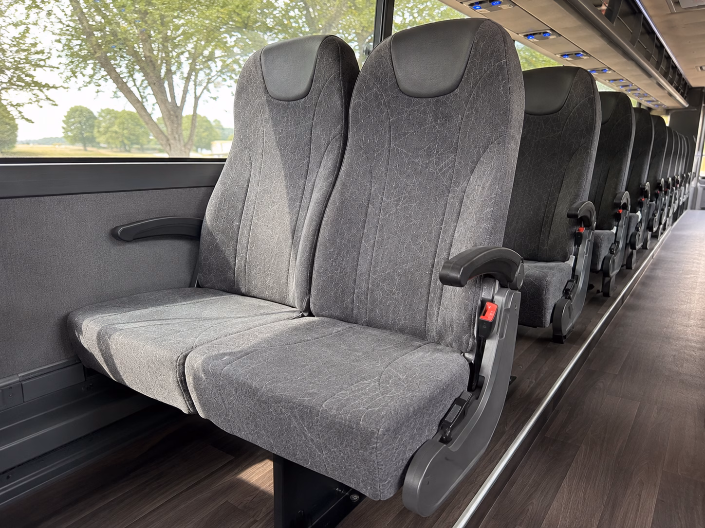 auburn corporate transportation
