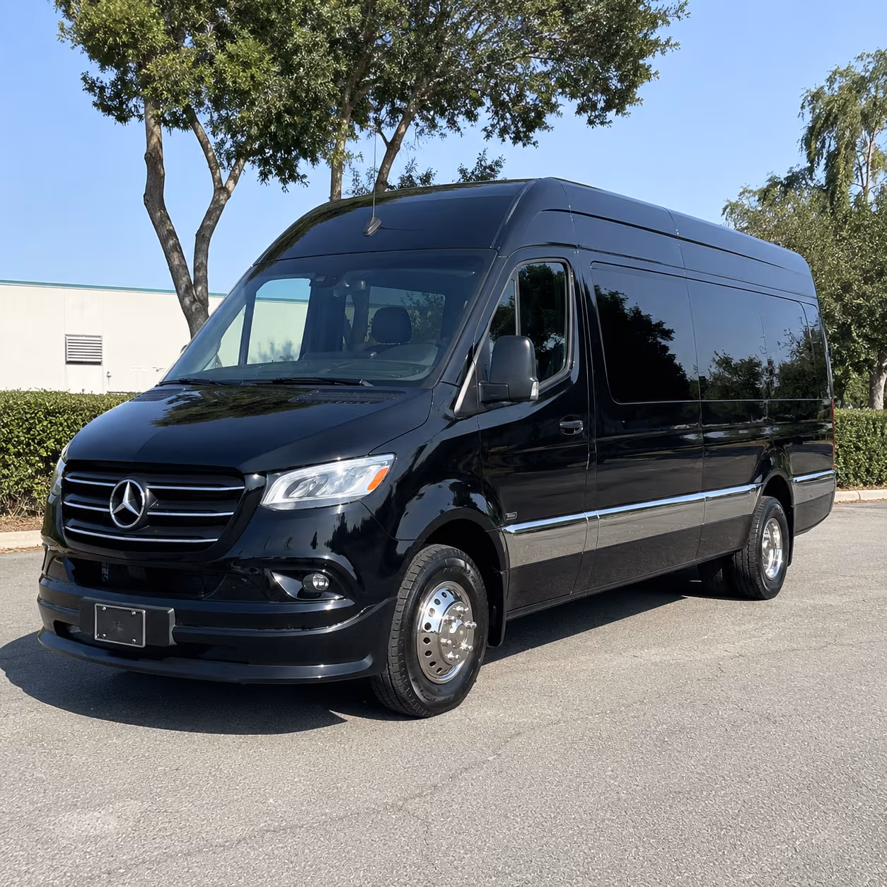 auburn event transportation