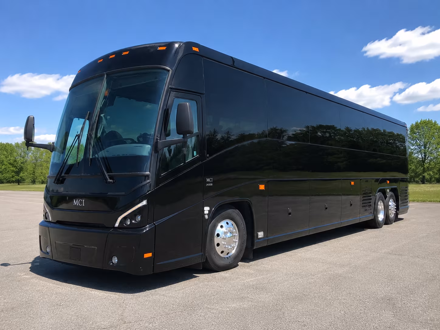 auburn long distance transportation onboard seating