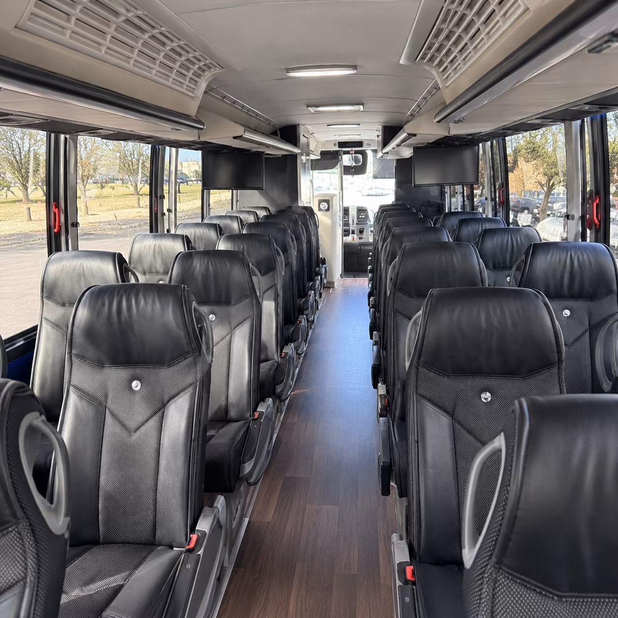 auburn long distance transportation