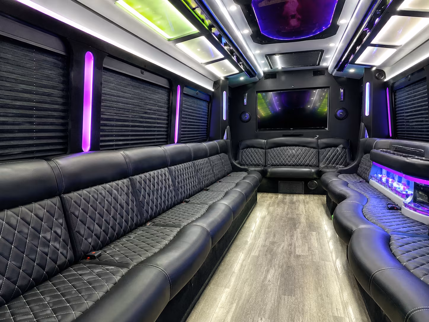 auburn prom transportation