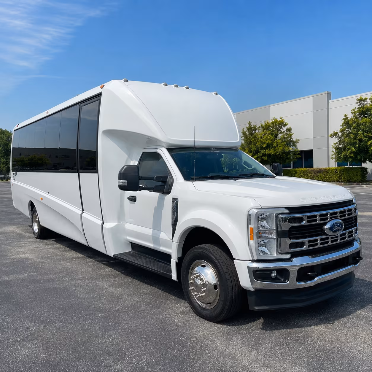 auburn religious group transportation onboard seating