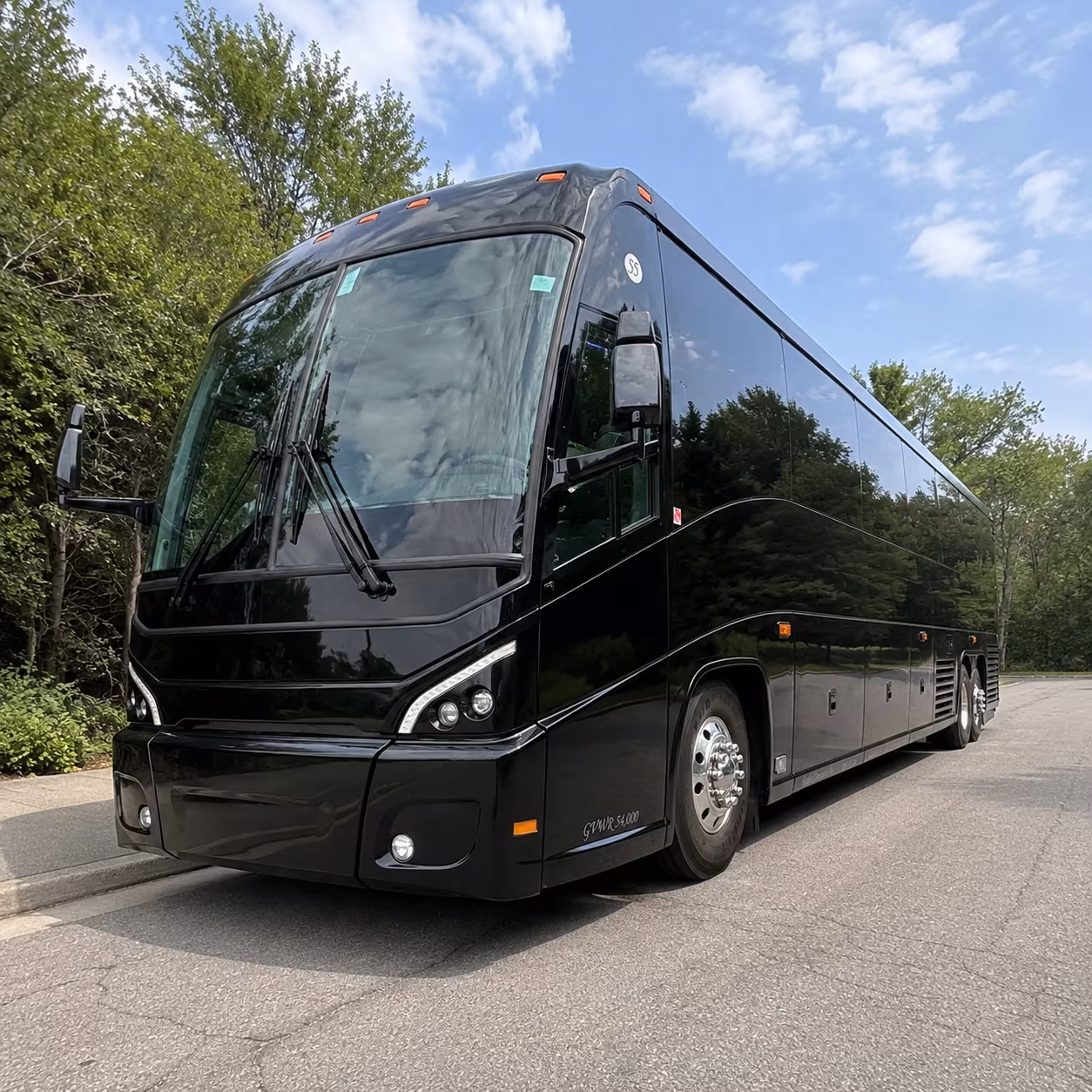 auburn rotc and university military group transportation made simple