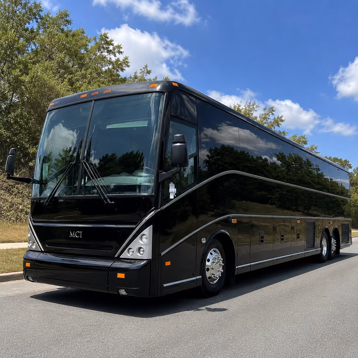 auburn university conference shuttles that keep every attendee on schedule