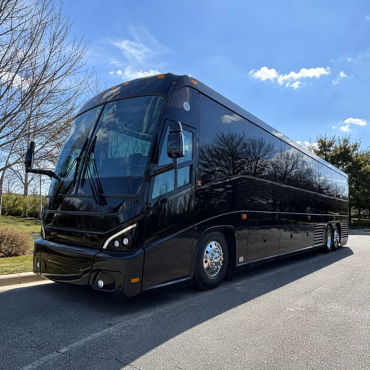 auburn university group airport shuttles for graduation and game day travel