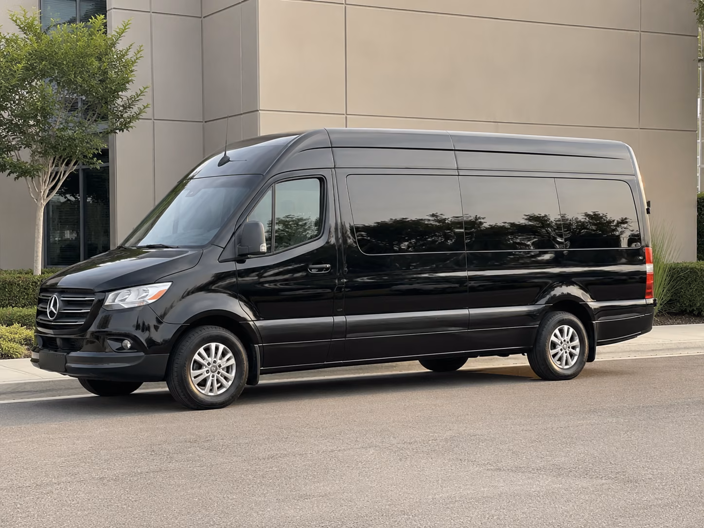 auburn wedding transportation onboard seating
