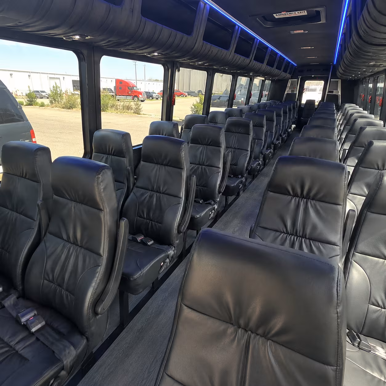 choose from minibuses motorcoaches and party buses for any auburn long distance trip