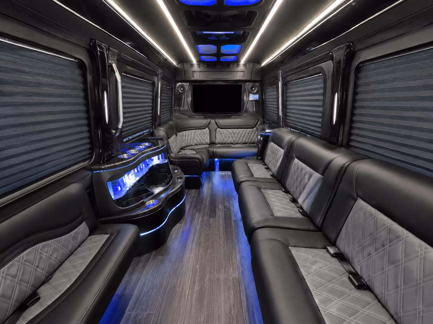 corporate airport transfers to atl mgm and columbus airport