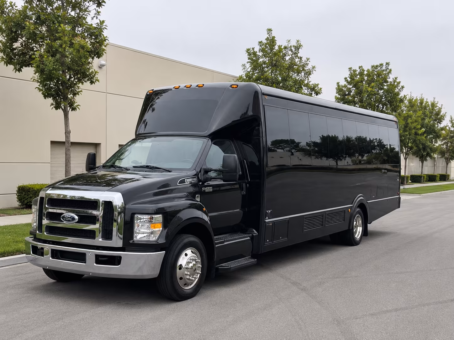 party buses in auburn that make prom night unforgettable