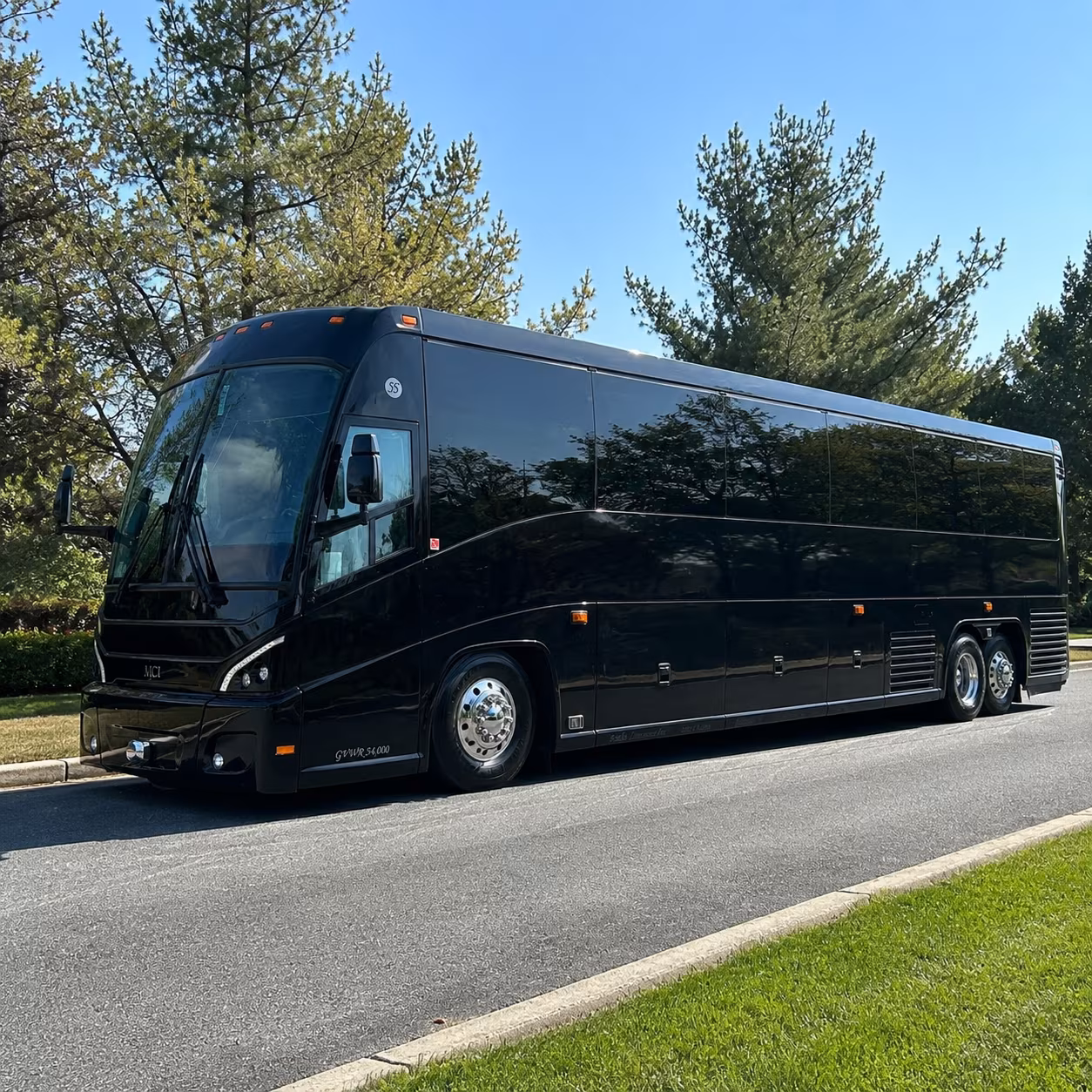 shift worker transportation to manufacturing plants near auburn