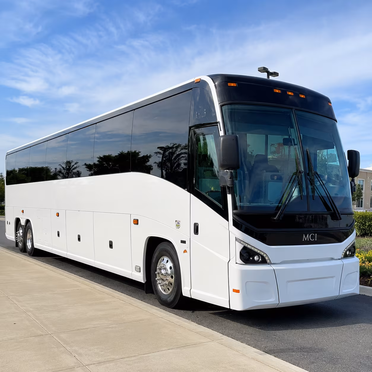youth group retreats and conference travel made easy